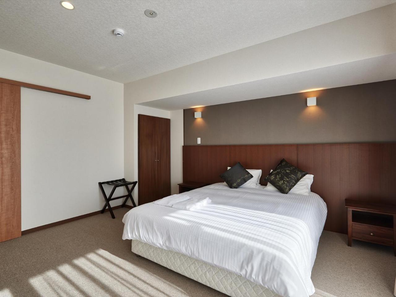 酒店 Creass Tsubogawa Marche